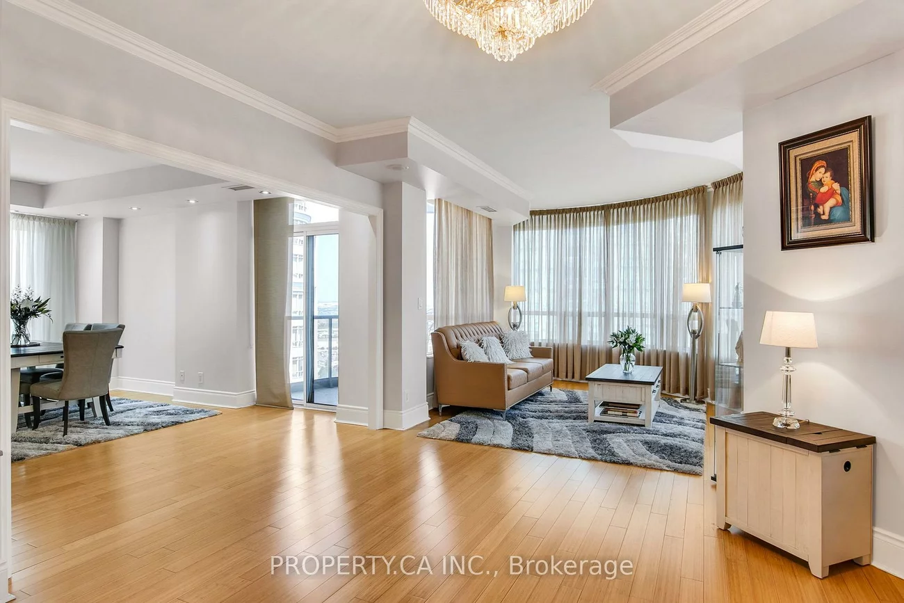 3880, Duke Of York, City Centre, Mississauga