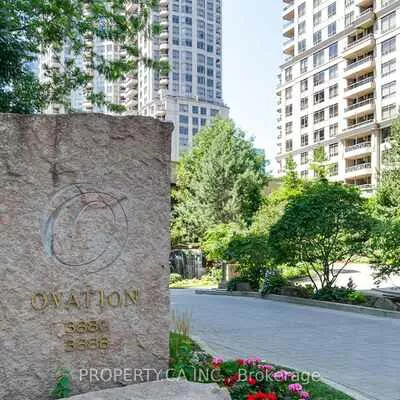 3880, Duke Of York, City Centre, Mississauga