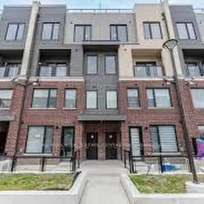 3421, Ridgeway, Erin Mills, Mississauga