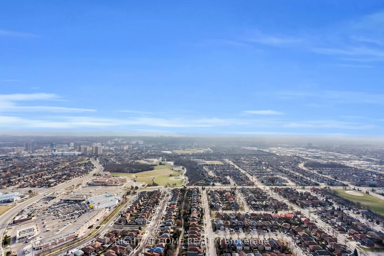 3883, Quartz, City Centre, Mississauga