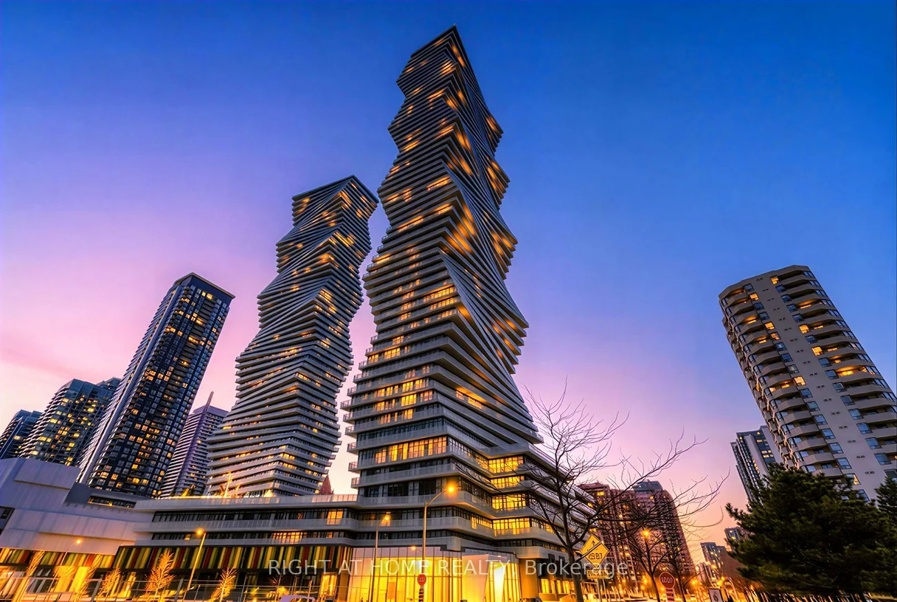 3883, Quartz, City Centre, Mississauga