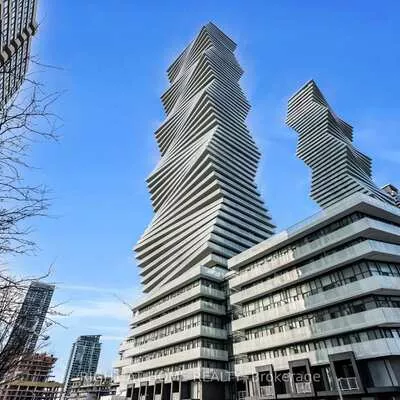 3883, Quartz, City Centre, Mississauga