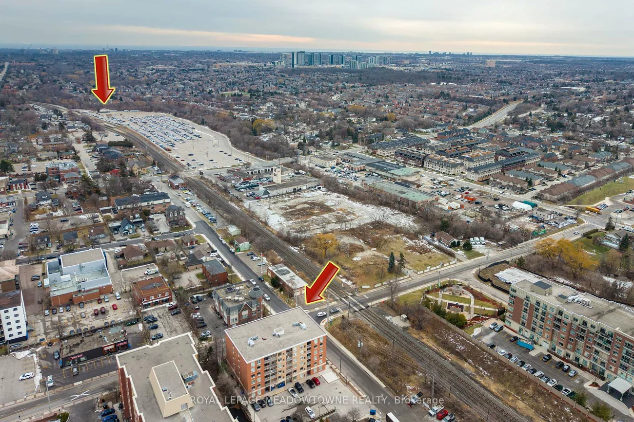 32, Tannery, Streetsville, Mississauga