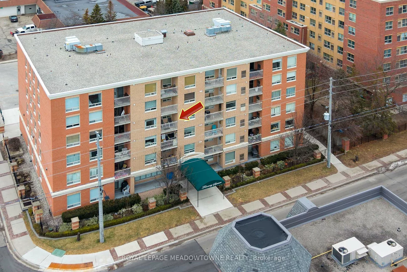 32, Tannery, Streetsville, Mississauga