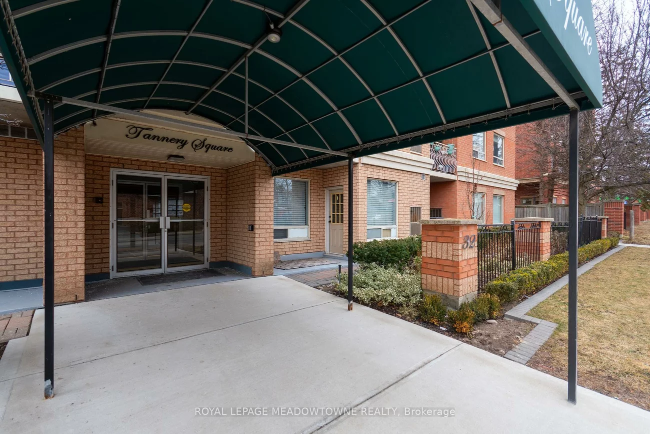 32, Tannery, Streetsville, Mississauga