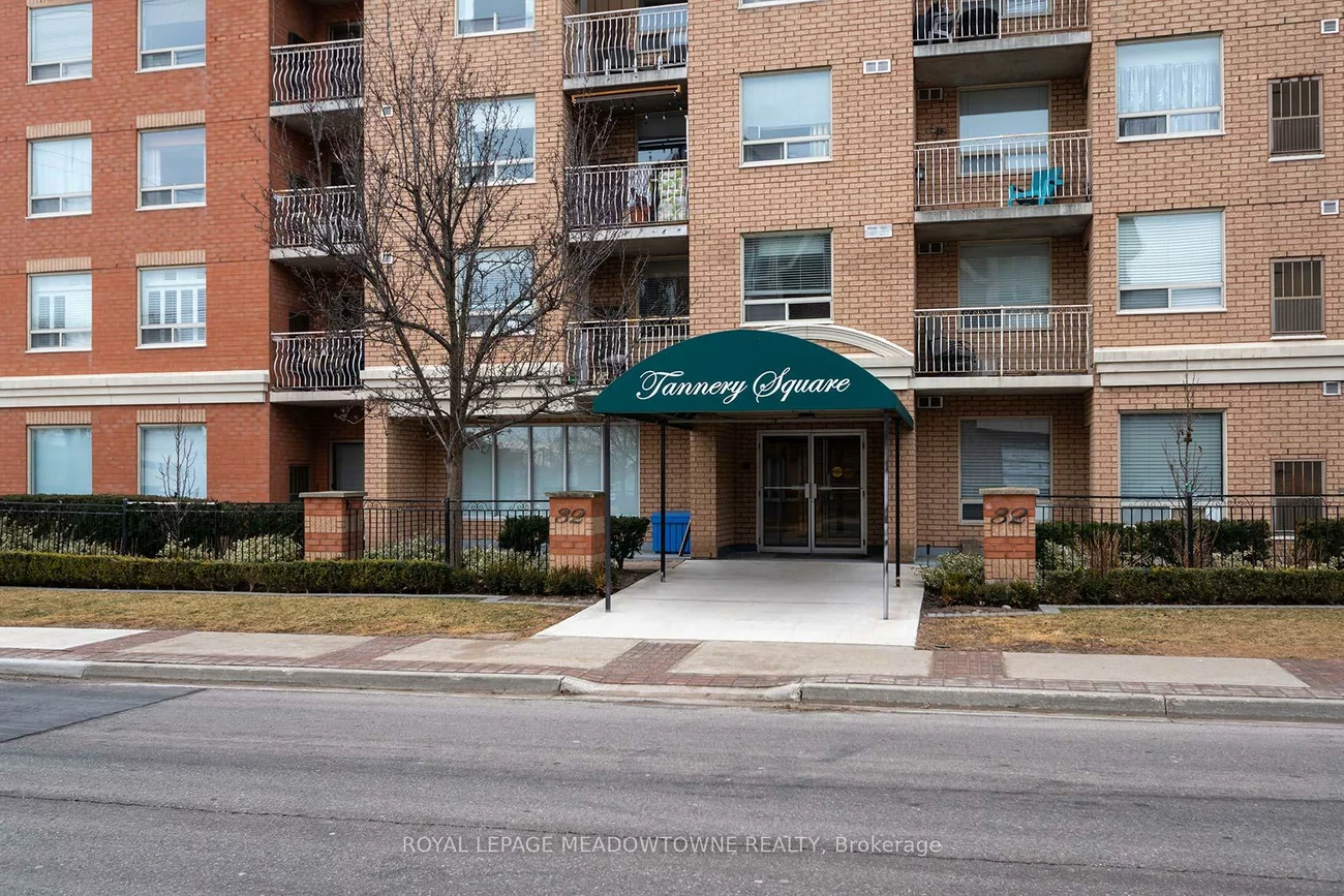 32, Tannery, Streetsville, Mississauga