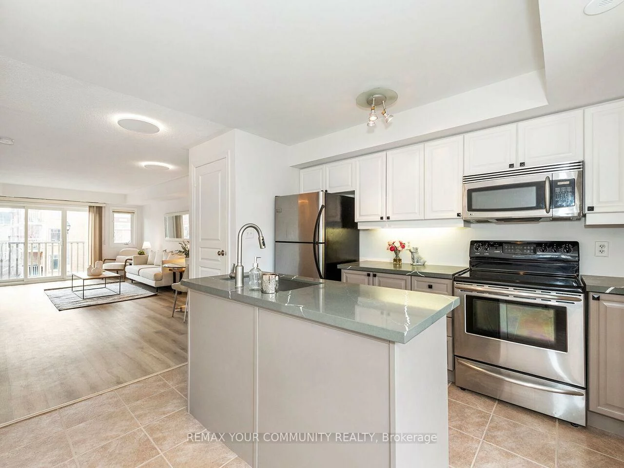 5050, Intrepid, Churchill Meadows, Mississauga