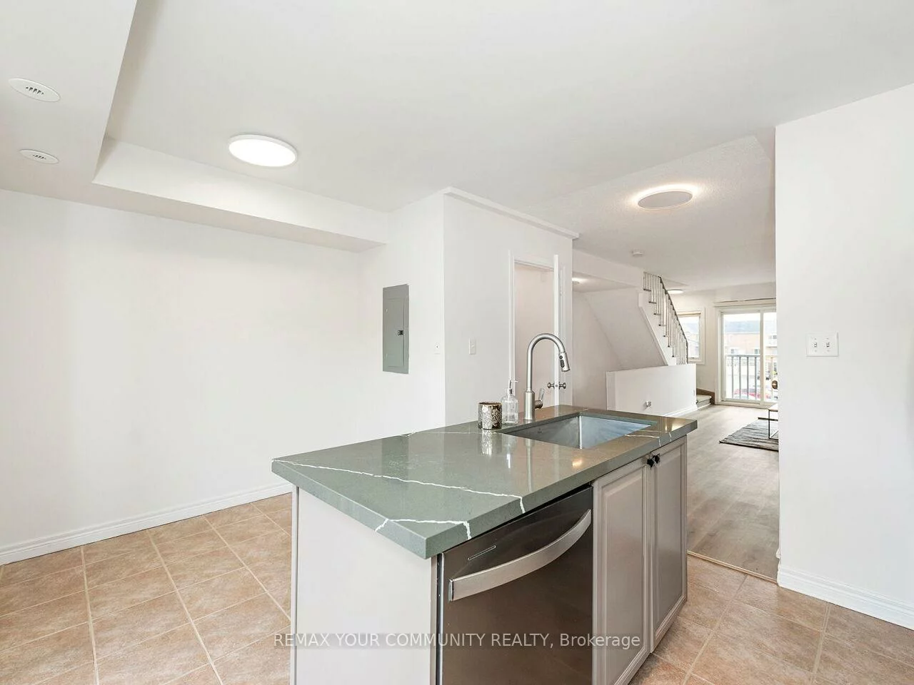 5050, Intrepid, Churchill Meadows, Mississauga