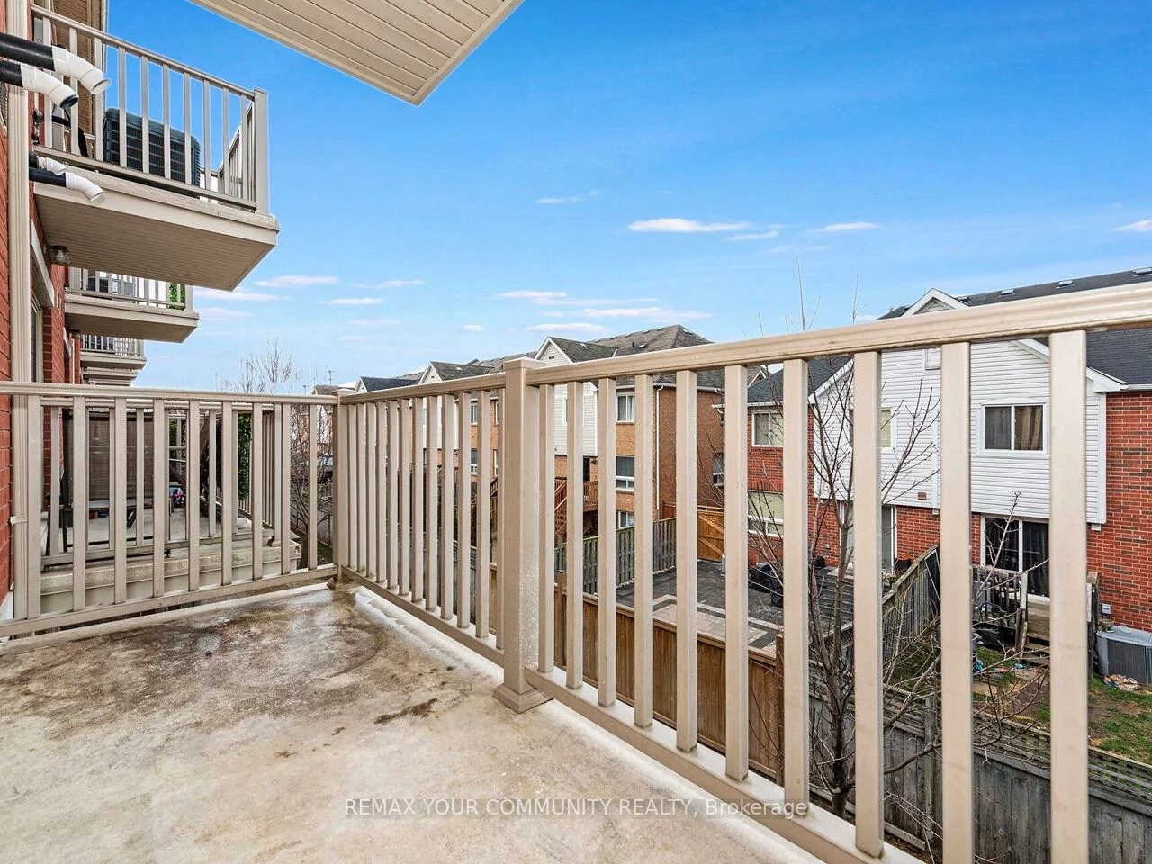 5050, Intrepid, Churchill Meadows, Mississauga