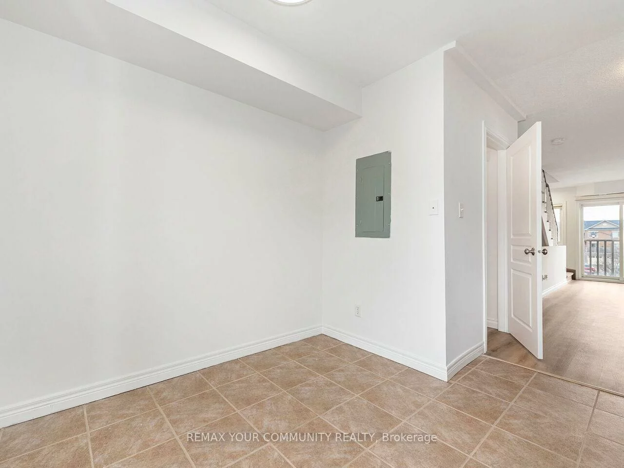 5050, Intrepid, Churchill Meadows, Mississauga