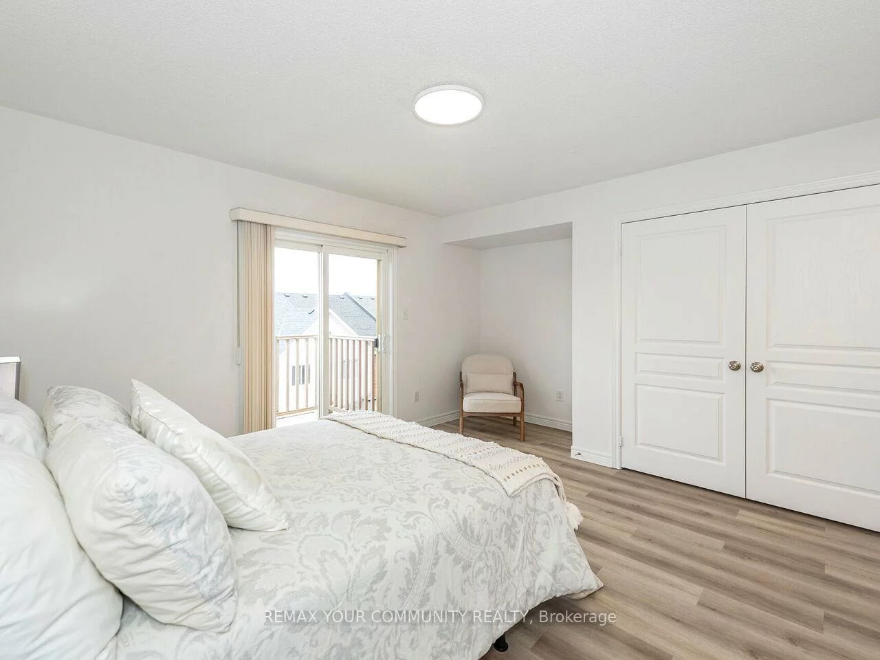 5050, Intrepid, Churchill Meadows, Mississauga