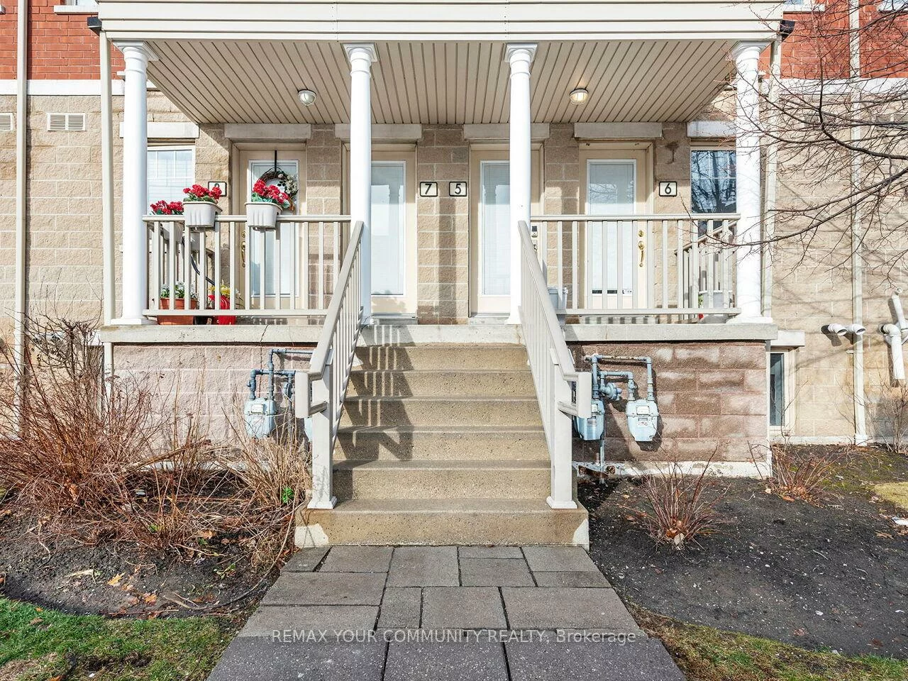 5050, Intrepid, Churchill Meadows, Mississauga