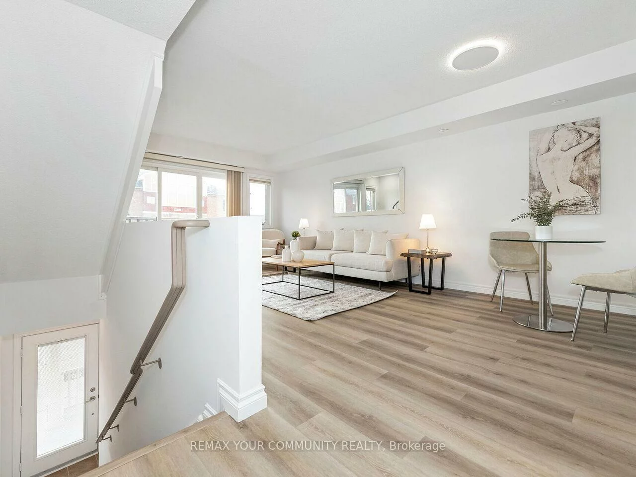 5050, Intrepid, Churchill Meadows, Mississauga