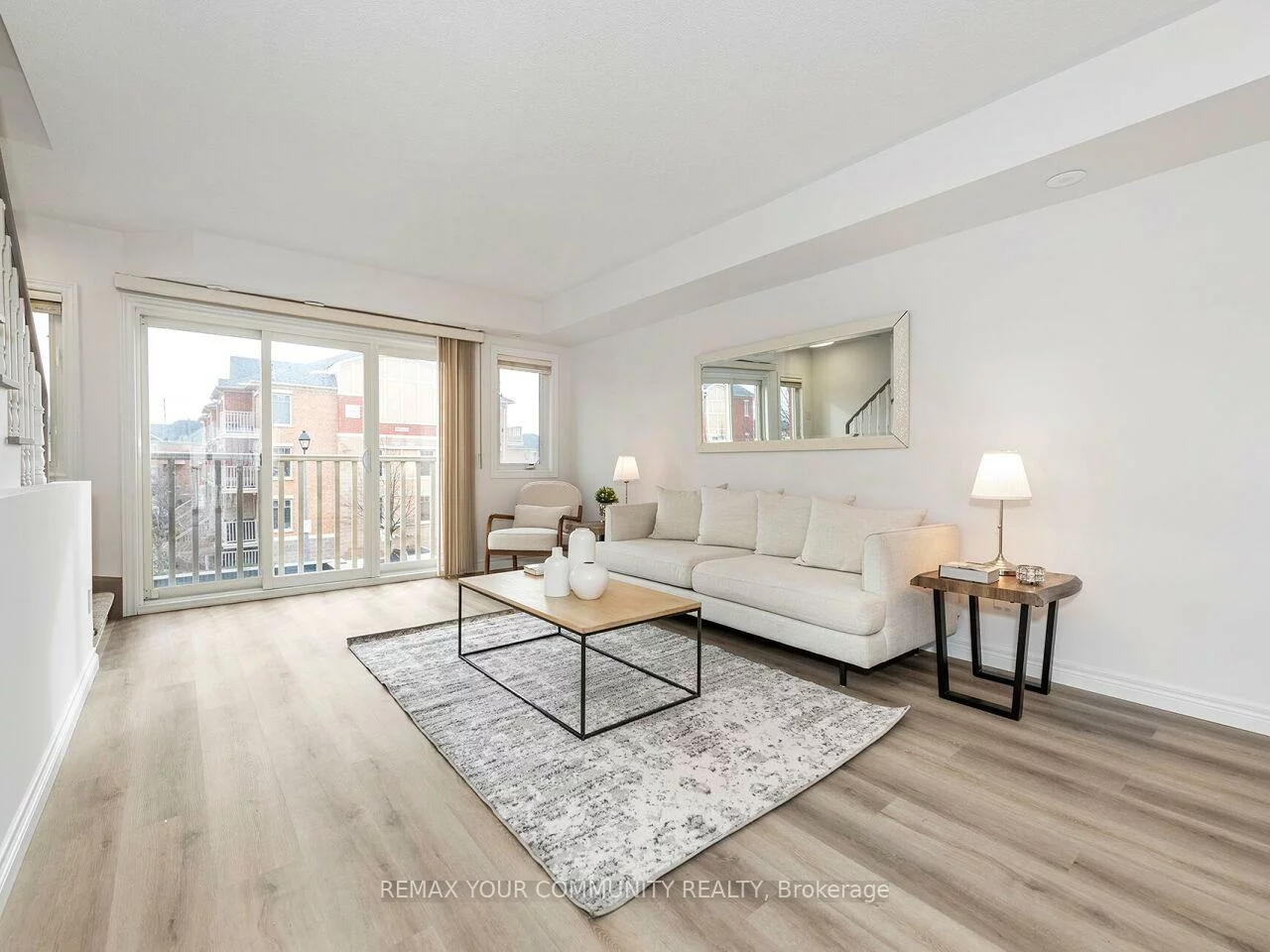 5050, Intrepid, Churchill Meadows, Mississauga