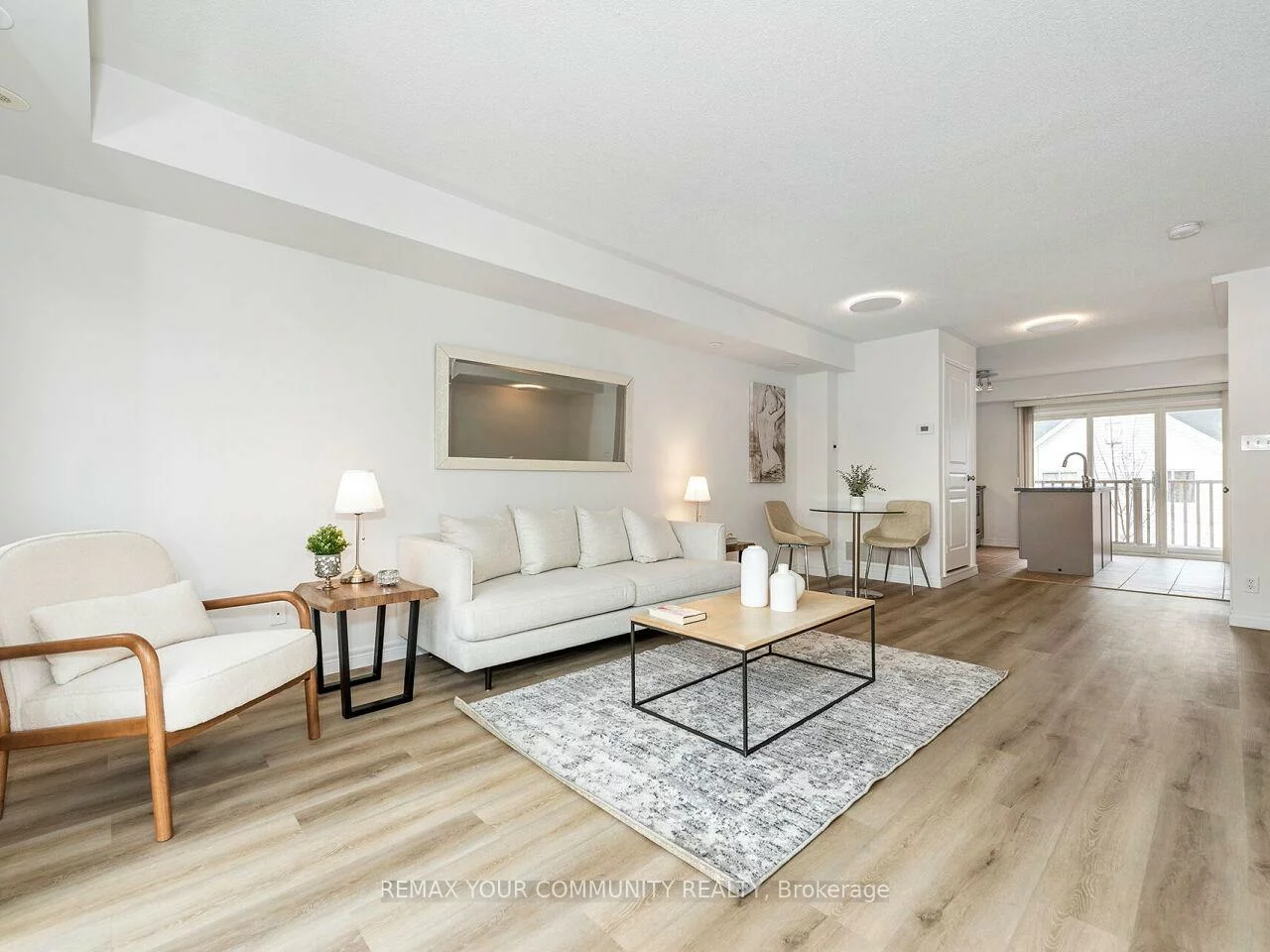 5050, Intrepid, Churchill Meadows, Mississauga