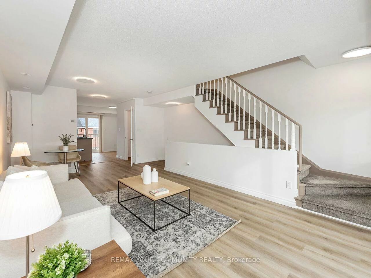 5050, Intrepid, Churchill Meadows, Mississauga