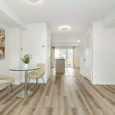 5050, Intrepid, Churchill Meadows, Mississauga