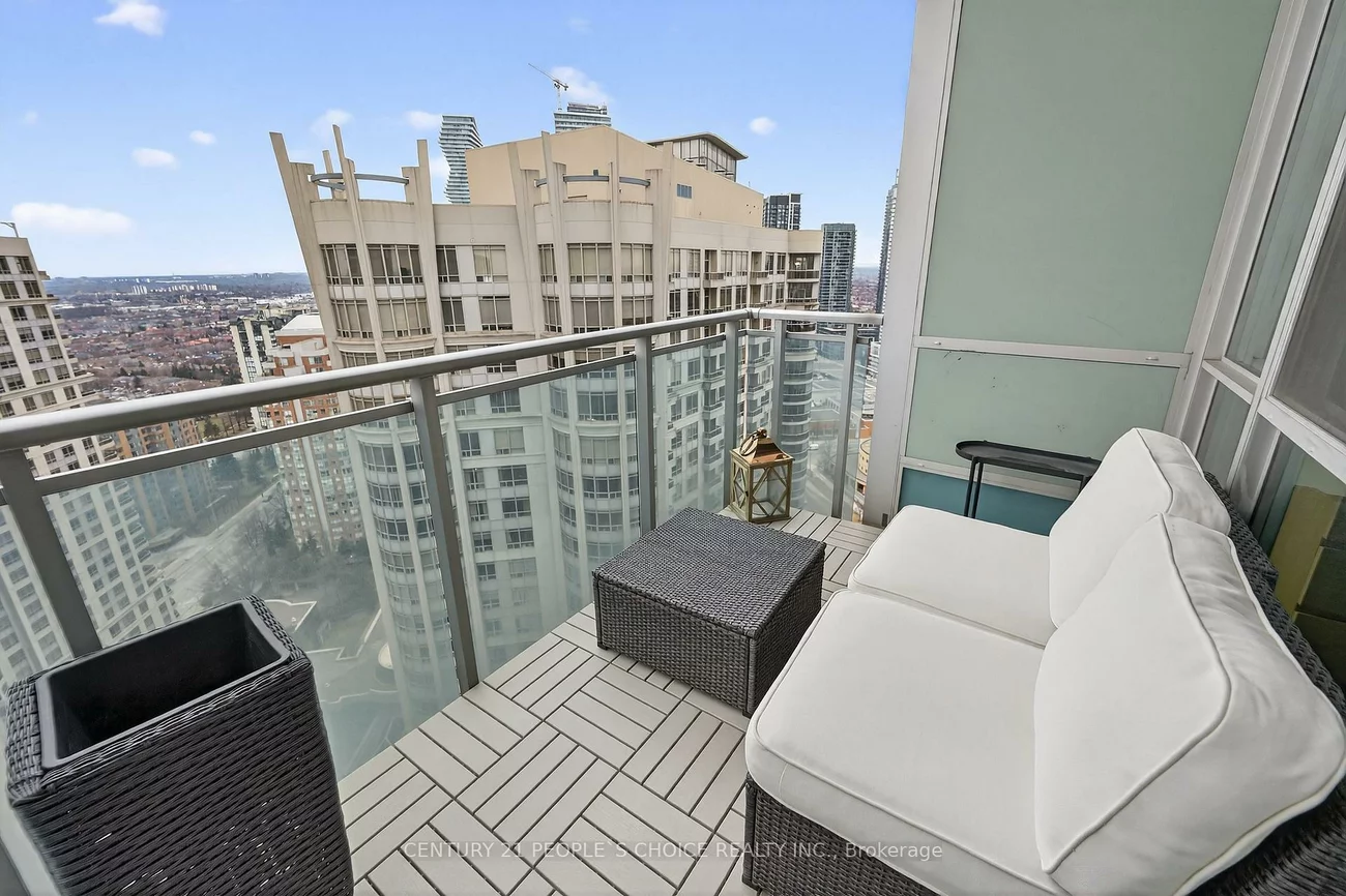 3939, Duke Of York, City Centre, Mississauga