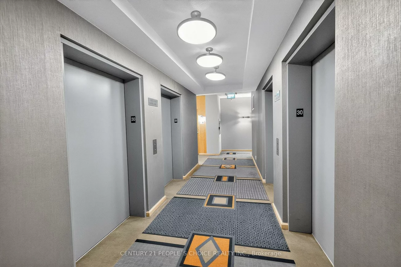 3939, Duke Of York, City Centre, Mississauga