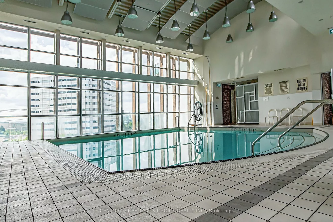 3939, Duke Of York, City Centre, Mississauga