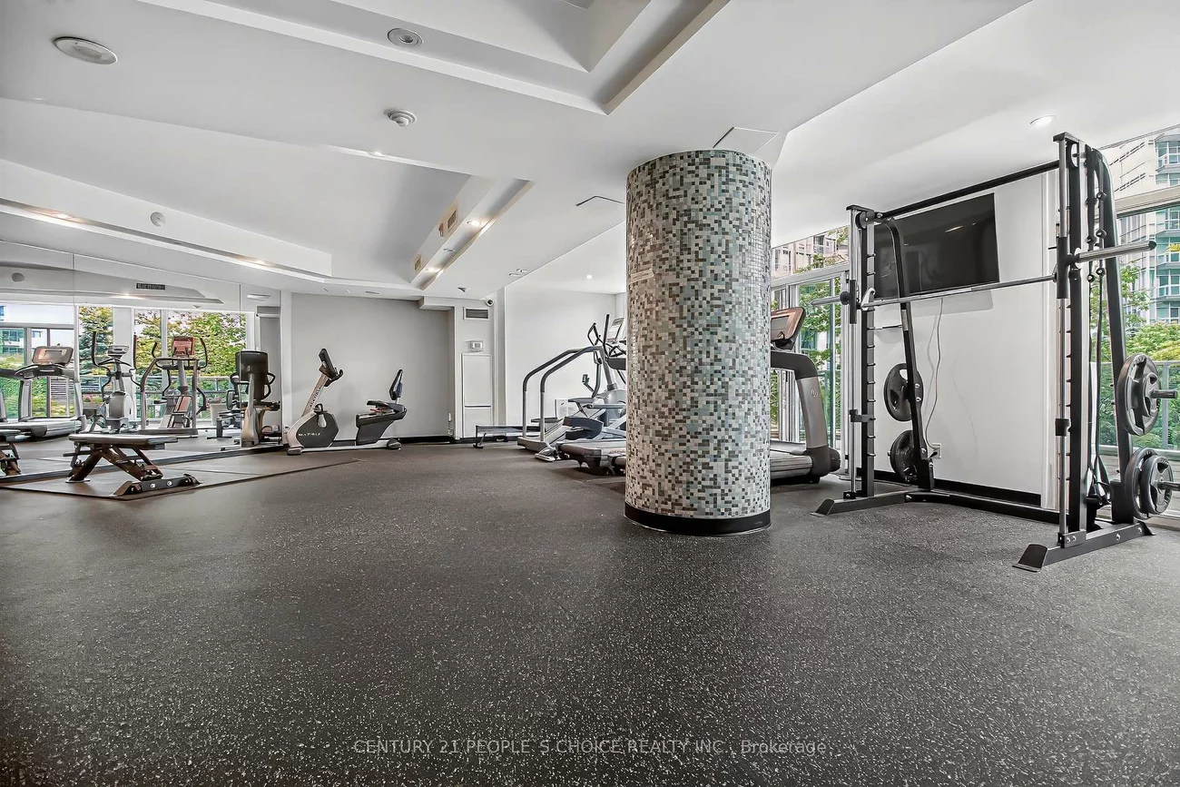 3939, Duke Of York, City Centre, Mississauga