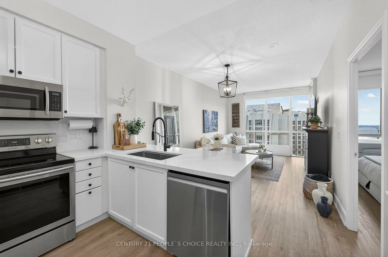 3939, Duke Of York, City Centre, Mississauga