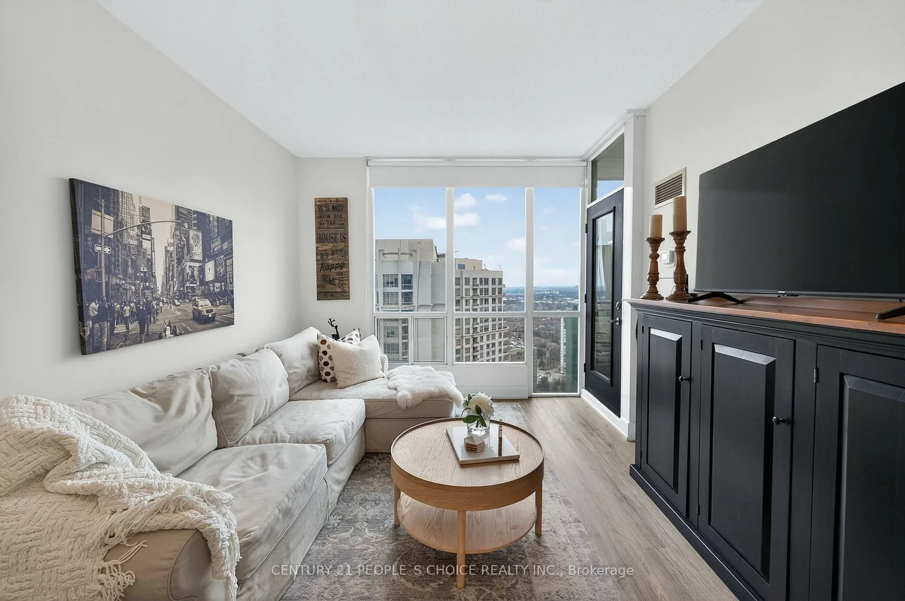 3939, Duke Of York, City Centre, Mississauga