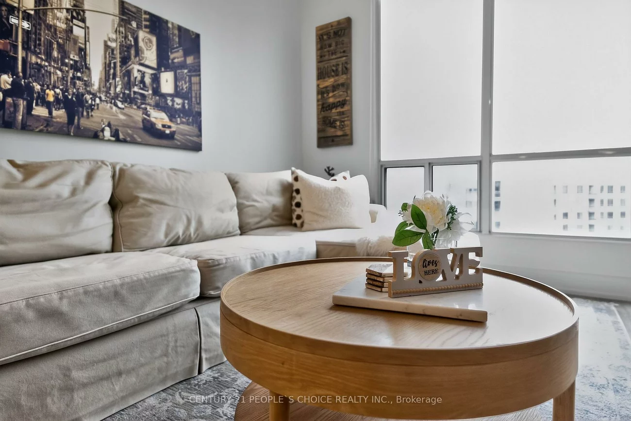 3939, Duke Of York, City Centre, Mississauga