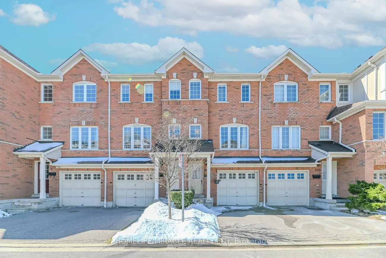 1128, Dundas, Erindale, Mississauga