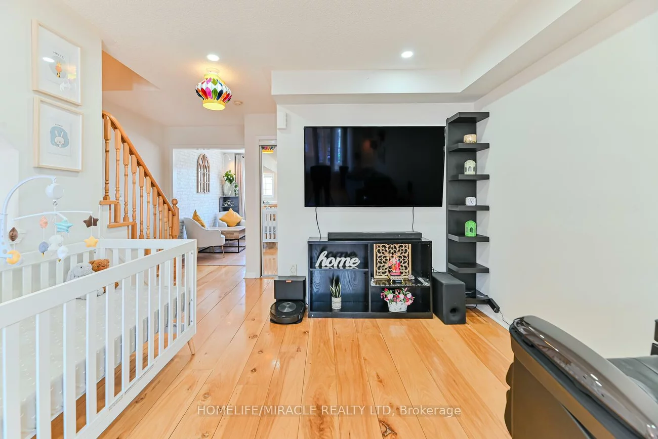 1128, Dundas, Erindale, Mississauga