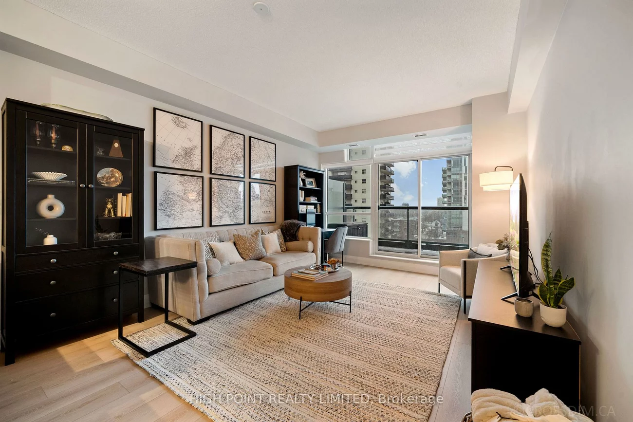 1, Hurontario, Port Credit, Mississauga