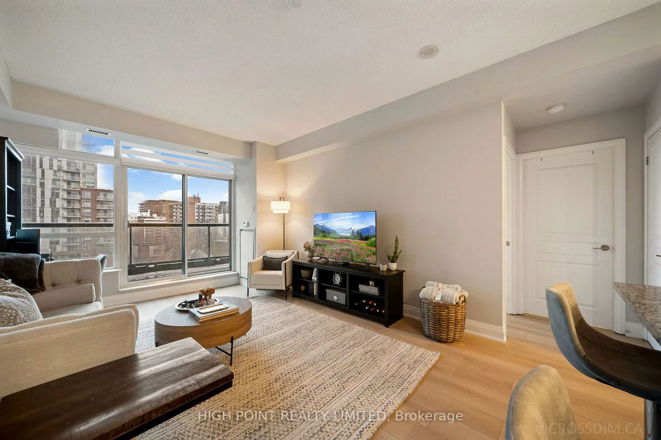 1, Hurontario, Port Credit, Mississauga