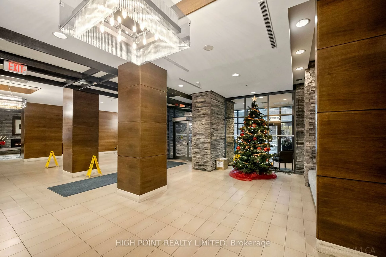 1, Hurontario, Port Credit, Mississauga