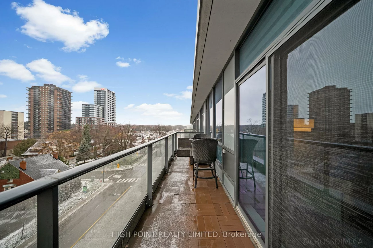 1, Hurontario, Port Credit, Mississauga