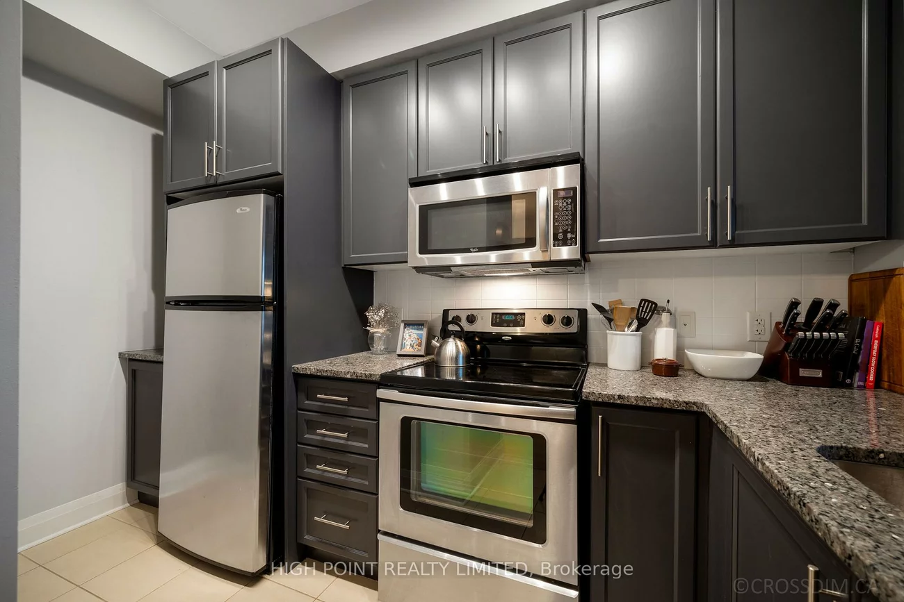 1, Hurontario, Port Credit, Mississauga