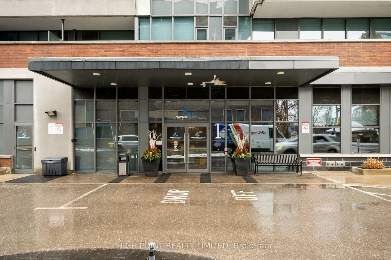 1, Hurontario, Port Credit, Mississauga