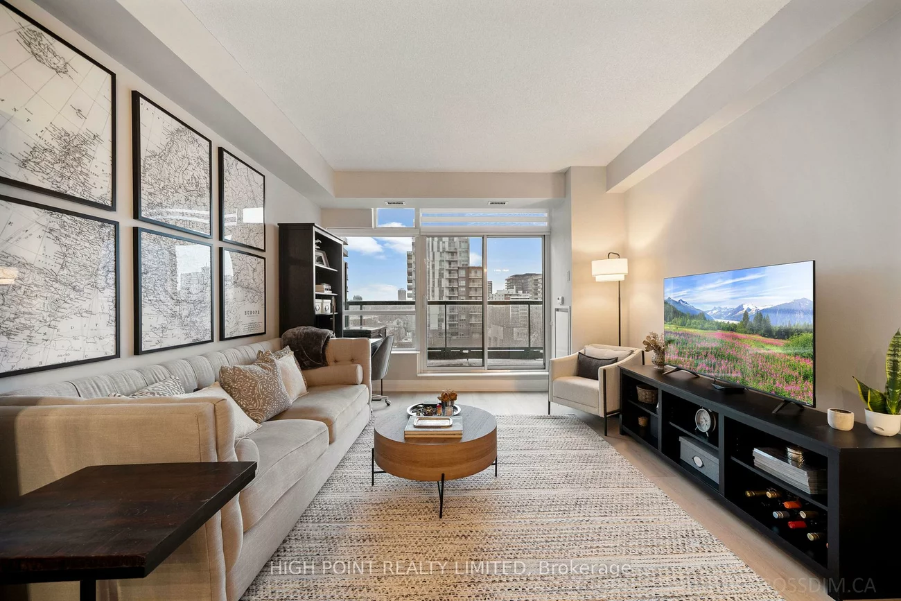 1, Hurontario, Port Credit, Mississauga