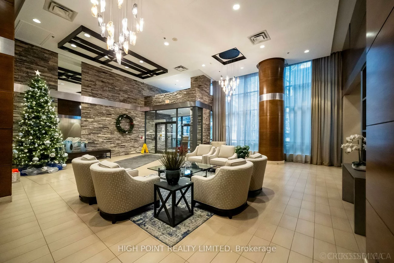 1, Hurontario, Port Credit, Mississauga