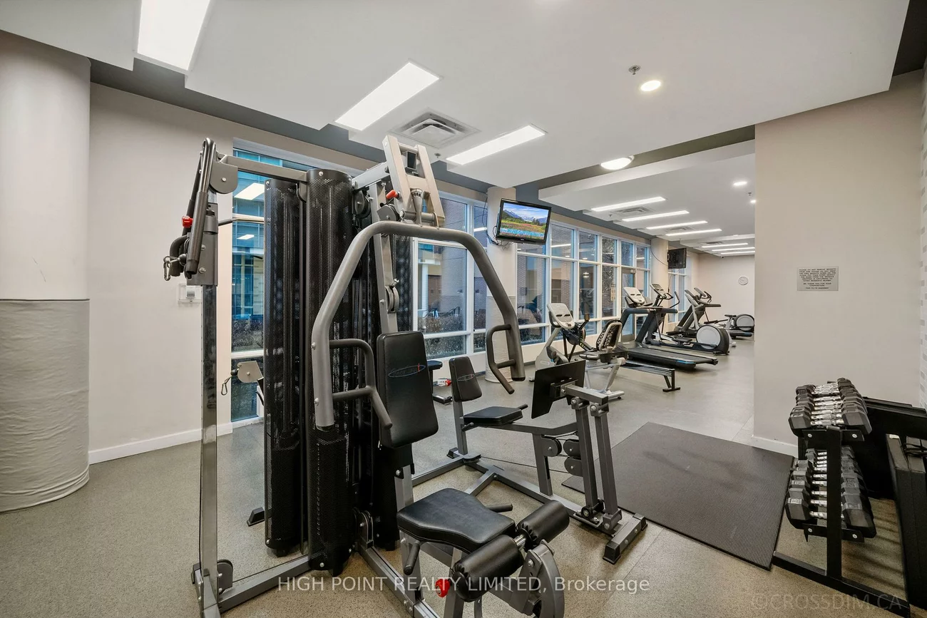 1, Hurontario, Port Credit, Mississauga