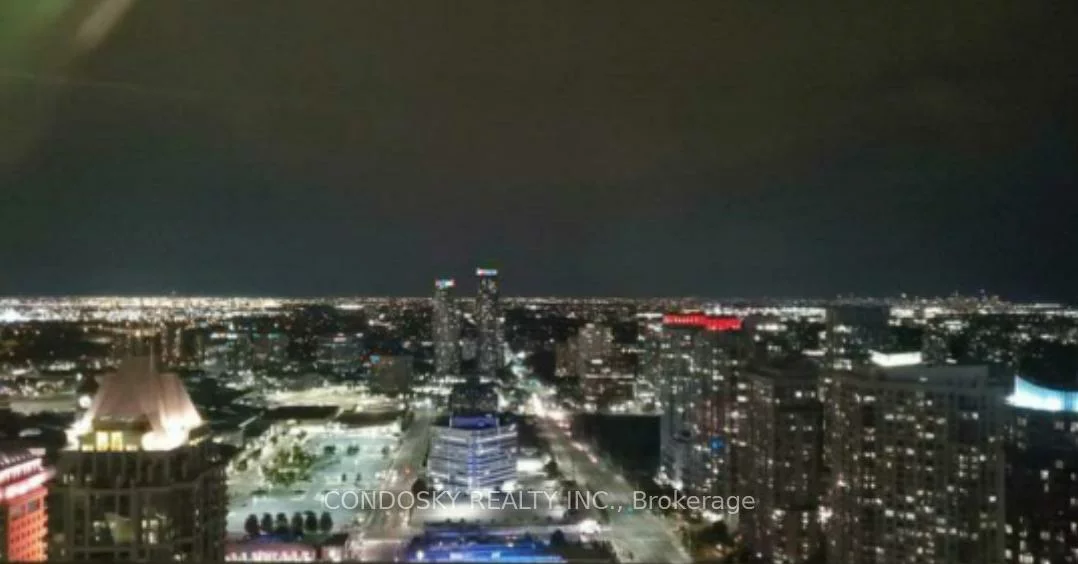 510, Curran, City Centre, Mississauga