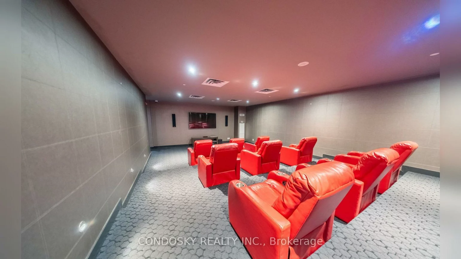 510, Curran, City Centre, Mississauga