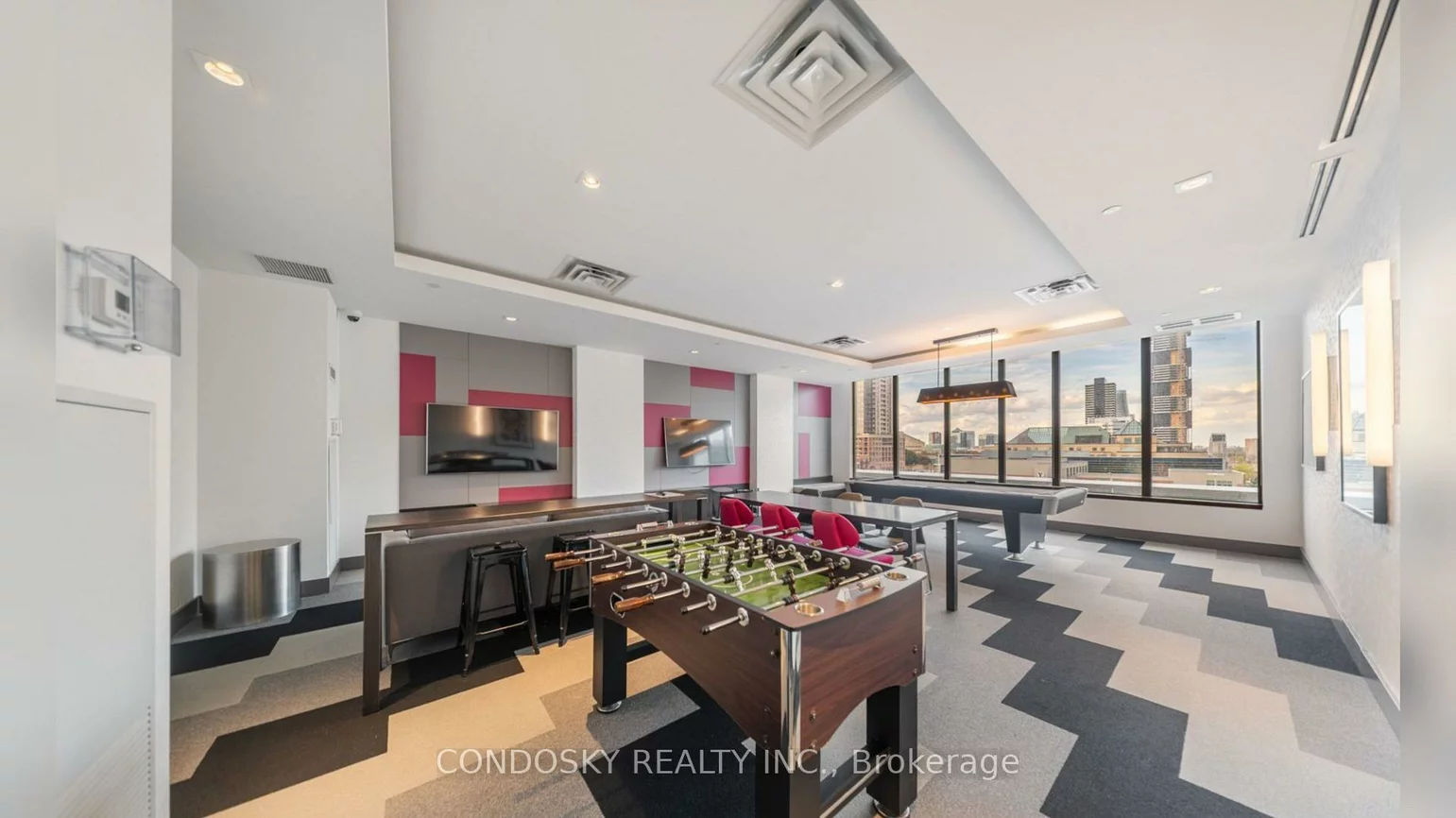 510, Curran, City Centre, Mississauga