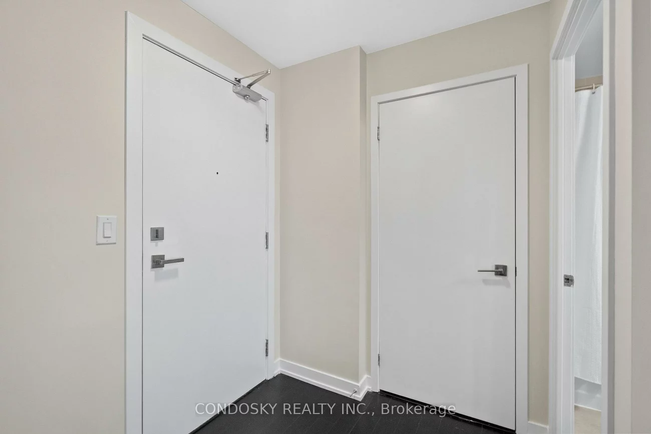 510, Curran, City Centre, Mississauga