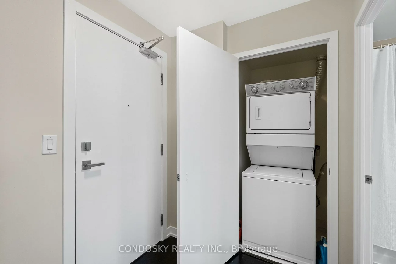 510, Curran, City Centre, Mississauga