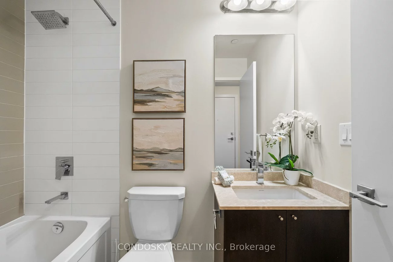 510, Curran, City Centre, Mississauga