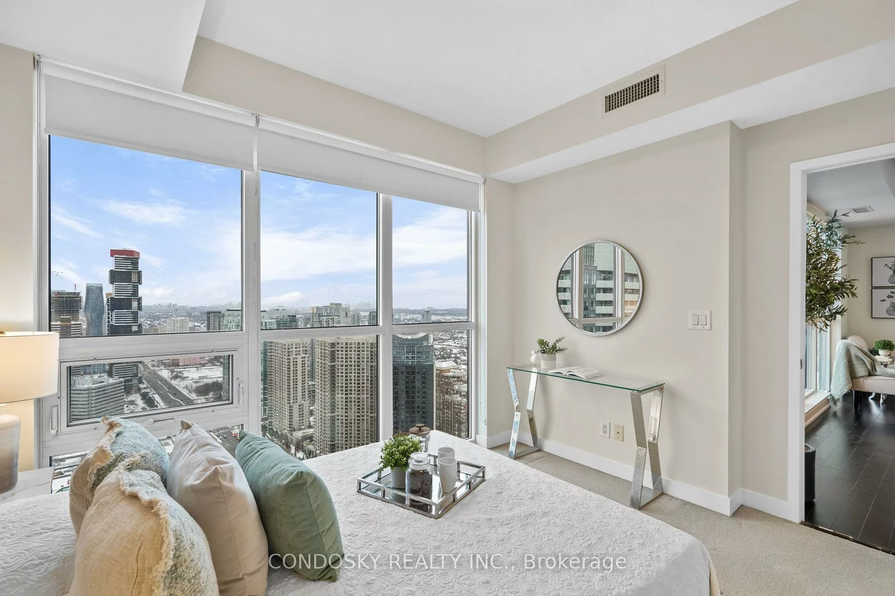 510, Curran, City Centre, Mississauga