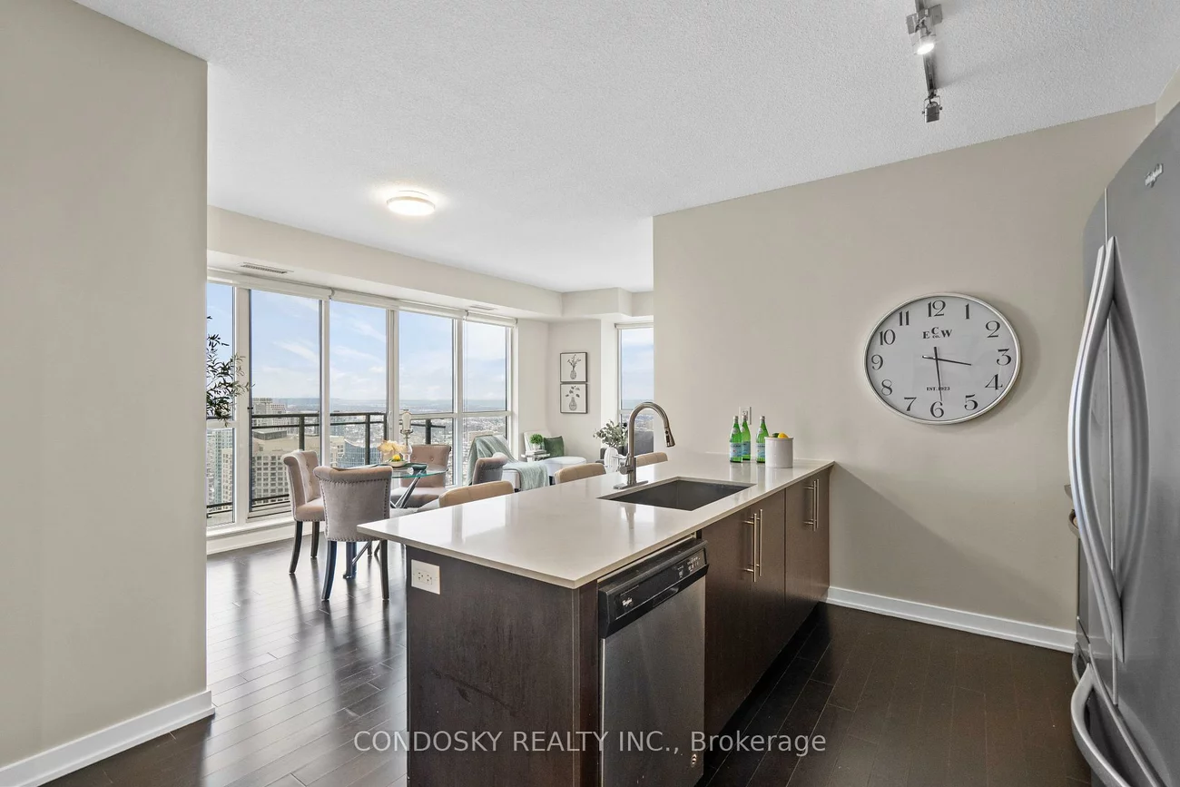 510, Curran, City Centre, Mississauga