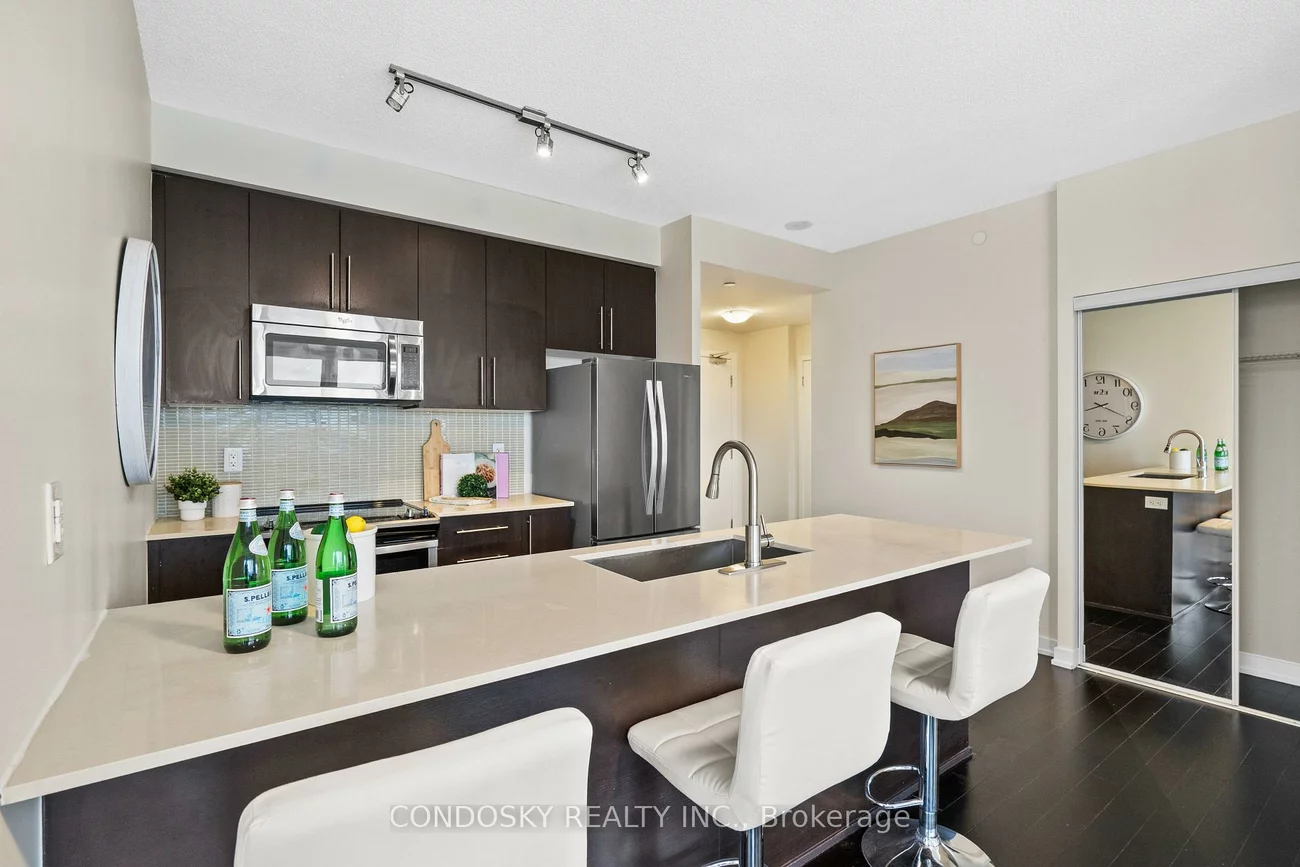 510, Curran, City Centre, Mississauga