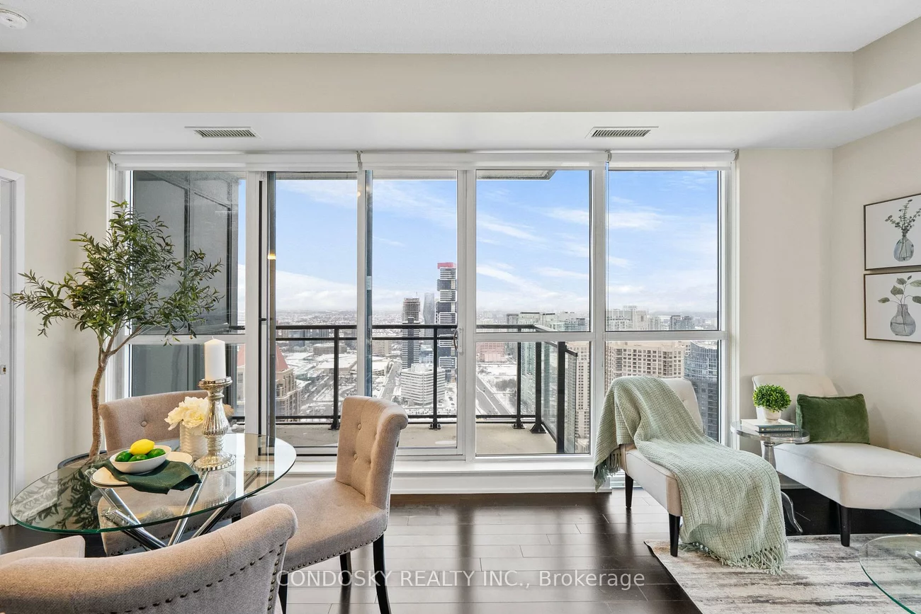 510, Curran, City Centre, Mississauga