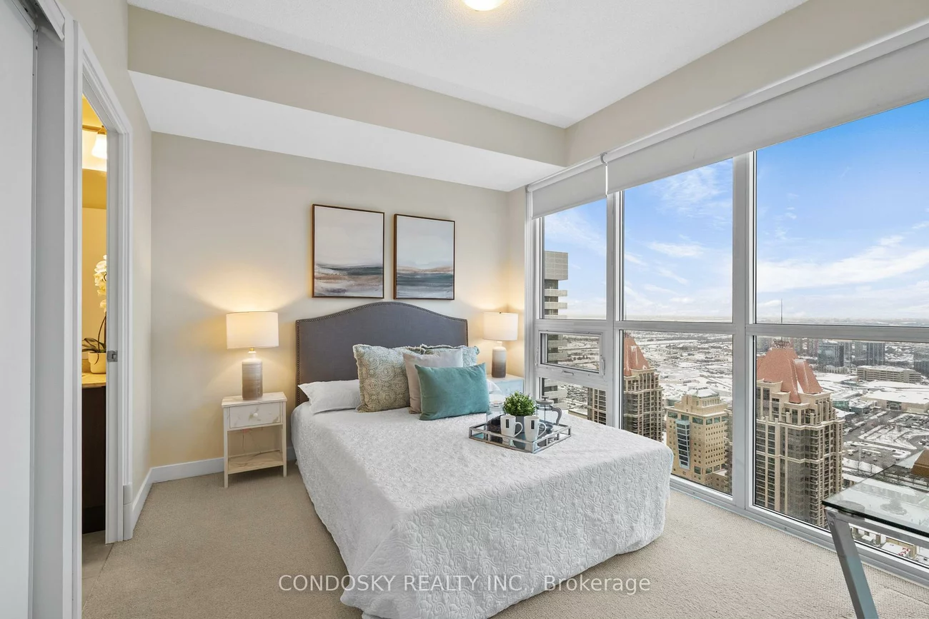 510, Curran, City Centre, Mississauga